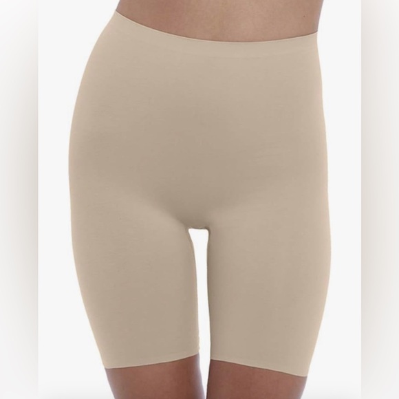 Waycoal Women’s beyond naked thigh shaper nude size L - Picture 8 of 11